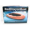 Image 1 : RED DRAGON INFLATABLE BUCCANEER BOAT