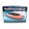 Image 1 : RED DRAGON INFLATABLE BUCCANEER BOAT