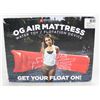 Image 1 : RED DRAGON OG AIR MATTRESS WATER TOY