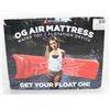 Image 1 : RED DRAGON OG AIR MATTRESS WATER TOY