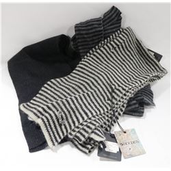 BAG OF ASSORTED HOLDEN WOMENS SCARVES