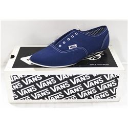VANS SOPHIE NAVY WOMENS SHOE