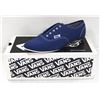 Image 1 : VANS SOPHIE NAVY WOMENS SHOE