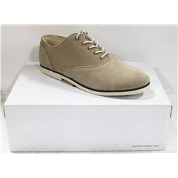 GRAVIS BUXTON SILVER MINK MENS SHOE