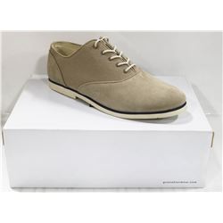 GRAVIS BUXTON SILVER MINK MENS SHOE