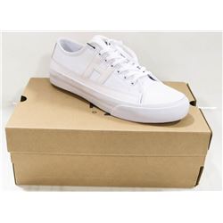 HUF HUPPER 2LO WHITE/WHITE MENS SHOE