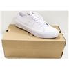 Image 1 : HUF HUPPER 2LO WHITE/WHITE MENS SHOE