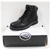Image 1 : VOLCOM SMITHINGTON BLACK MENS BOOT