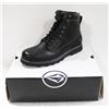 Image 1 : VOLCOM SMITHINGTON BLACK MENS BOOT
