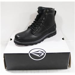 VOLCOM SMITHINGTON BLACK MENS BOOT