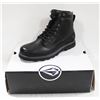 Image 1 : VOLCOM SMITHINGTON BLACK MENS BOOT