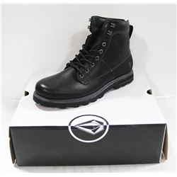 VOLCOM SMITHINGTON BLACK MENS BOOT
