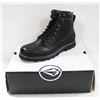Image 1 : VOLCOM SMITHINGTON BLACK MENS BOOT