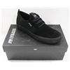 Image 1 : SUPRA FLOW BLACK/BLACK MENS SHOE
