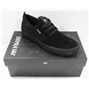 Image 1 : SUPRA FLOW BLACK/BLACK MENS SHOE