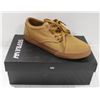 Image 1 : SUPRA CHINO TAN/GUM MENS SHOE