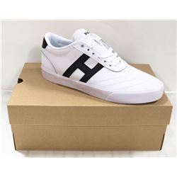HUF GALAXY WHITE/WHITE MENS SHOE