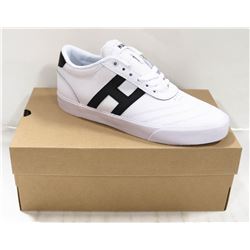 HUF GALAXY WHITE/WHITE MENS SHOE