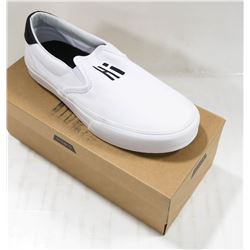 STRAYE VENTURA WHITE/HI AF UNISEX SHOE