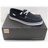 Image 1 : GRAVIS YACHTMASTER DARK NAVY MENS SHOE