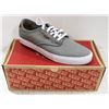 Image 1 : VANS CHIMA FERGUSON PRO GREY/WHITE MENS SHOE