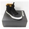 Image 1 : SUPRA VADER BLACK/BROWN/WHITE MENS SHOE