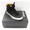 Image 1 : SUPRA VADER BLACK/BROWN/WHITE MENS SHOE