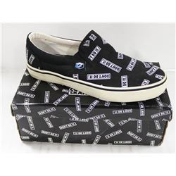 CONSOLIDATED DONT DO IT SLIP ON MENS SHOE