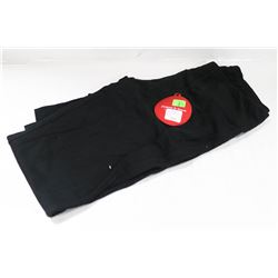 RED DRAGON WOMENS BLACK TIGHTS