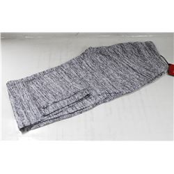 RED DRAGON WOMENS LIGHT GREY LEGGINGS