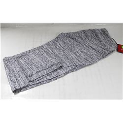 RED DRAGON WOMENS LIGHT GREY LEGGINGS