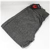 Image 1 : RED DRAGON GREY WOMENS CAPRI SWEATPANTS