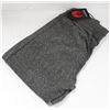 Image 1 : RED DRAGON GREY WOMENS CAPRI SWEATPANTS
