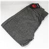 Image 1 : RED DRAGON GREY WOMENS CAPRI SWEATPANTS