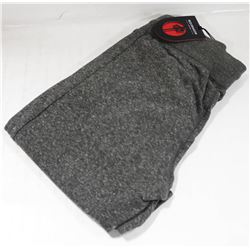 RED DRAGON GREY WOMENS CAPRI SWEATPANTS