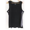 Image 1 : RED DRAGON BLACK CARDIO MENS TANK TOP SHIRT