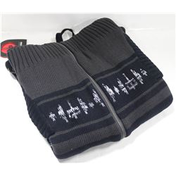 RED DRAGON WOMENS KNIT ZIP SWEATER EAGLE HEART