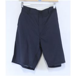 RED DRAGON BLACK MENS BOARD SHORTS SIZE 30