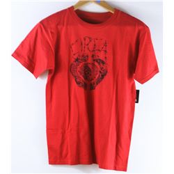 CIRCA MENS LOGO T-SHIRT SIZE SMALL