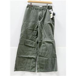 SOCIETY AMUSE WOMENS DOMINGA PANT. SZ MEDIUM.