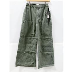 SOCIETY AMUSE WOMENS DOMINGA PANT. SZ SMALL.