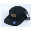 Image 1 : FTC BLACK 6 PANEL SNAP BACK HAT