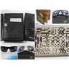 Image 1 : FEATURE: SUNGLASSES & WALLETS