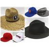 Image 1 : FEATURE: HATS