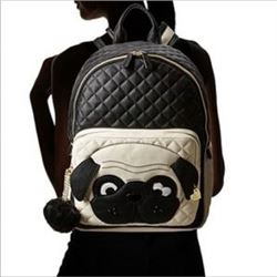 BETESY JOHNSON DOG BACKPACK