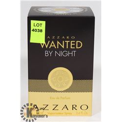 AZZARO BY NIGHT 100ML