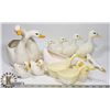 Image 1 : COLLECTION OF KITCHEN /HOUSEHOLD GEESE ACCESSORIES