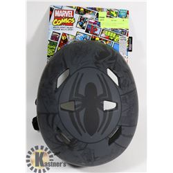 NEW MARVEL COMICS AGES 14+ MULTI SPORT HELMET