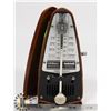Image 1 : WITTNER TOKTELL PICCOLO METRONOME IN BROWN
