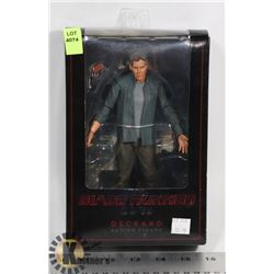 BLADE RUNNER 2045 DECKARD